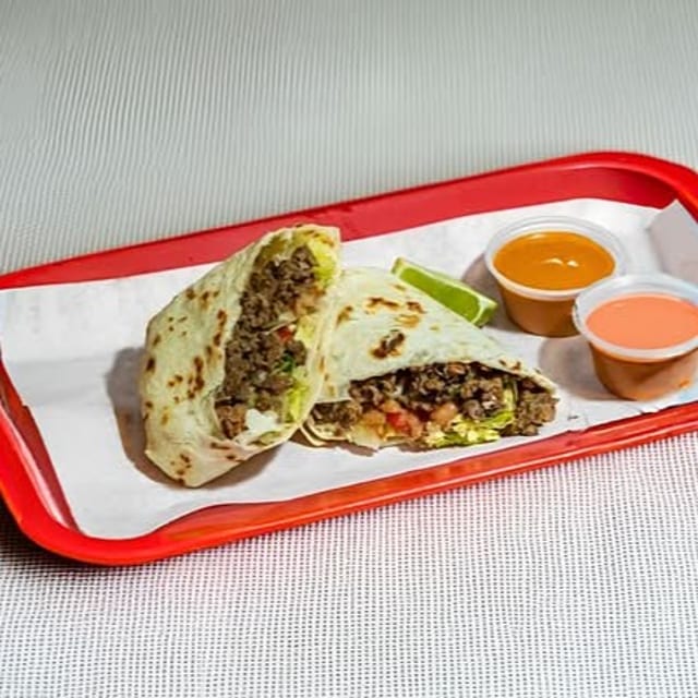 Burrito.