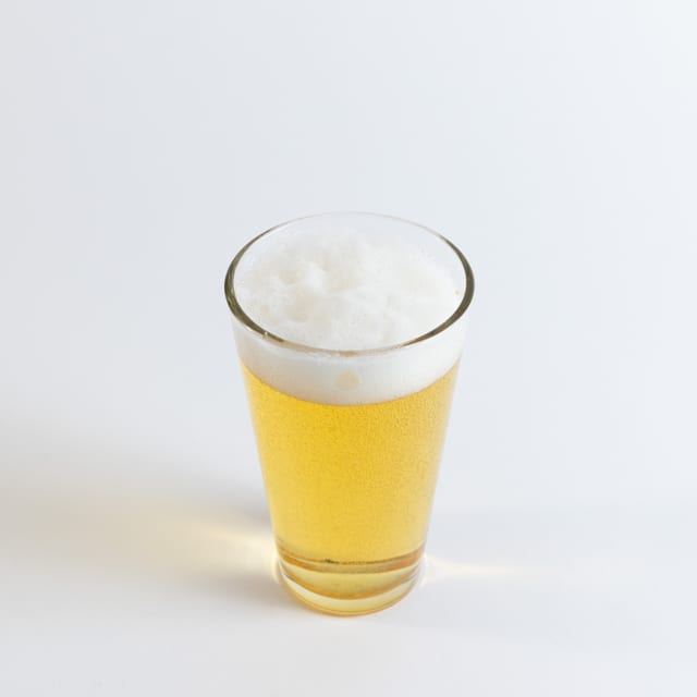 Beer | Cerveza.