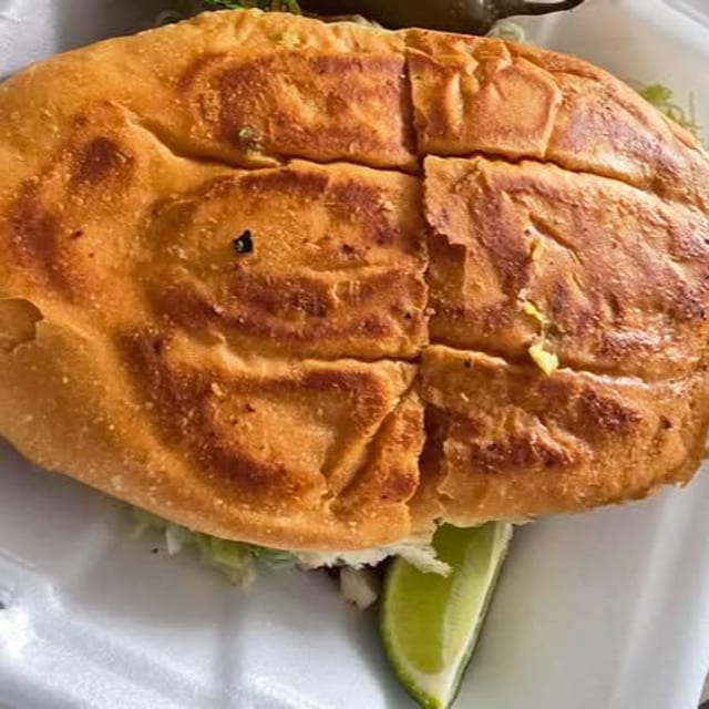 Torta Combo.