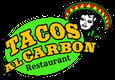 Tacos Al Carbon