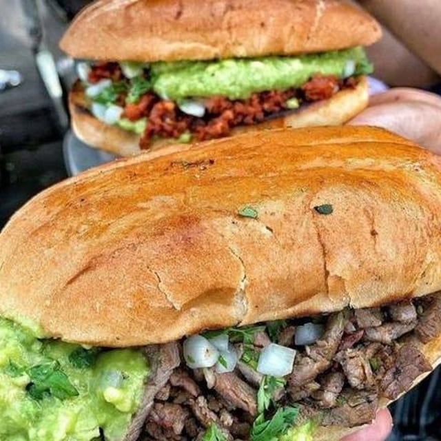 Torta.
