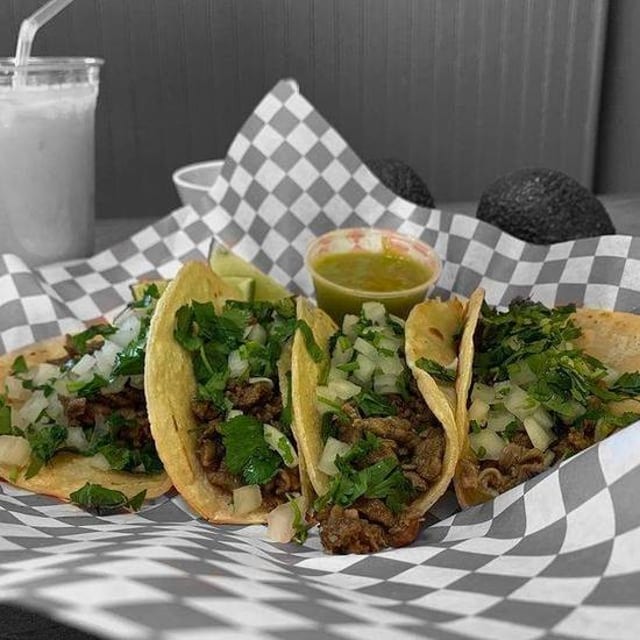 Taco.
