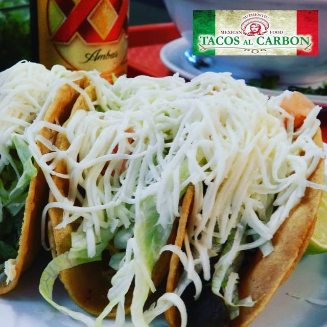 Taco Tuesday!.