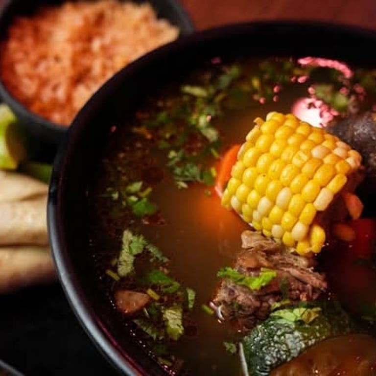 Savor Our Flavorful Soups